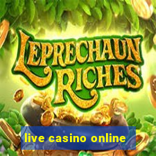 live casino online