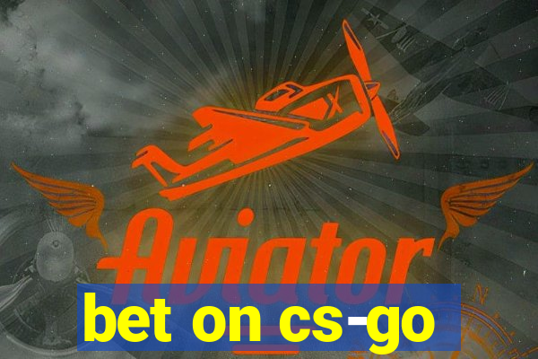 bet on cs-go