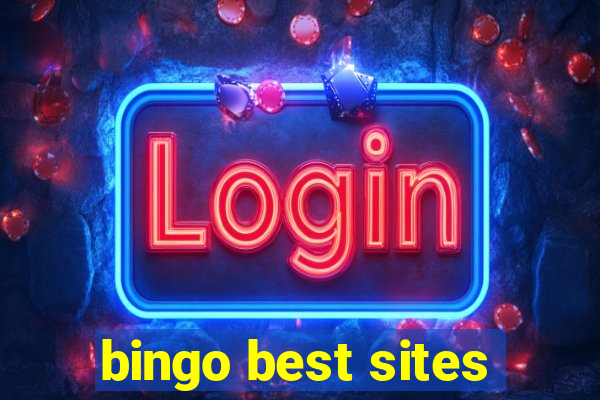 bingo best sites