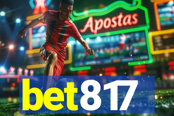 bet817