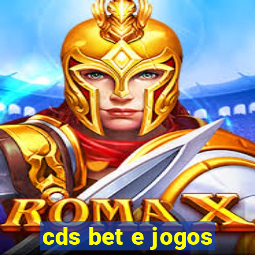 cds bet e jogos