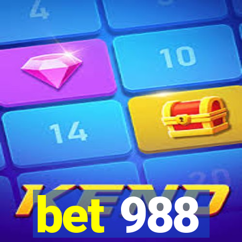 bet 988