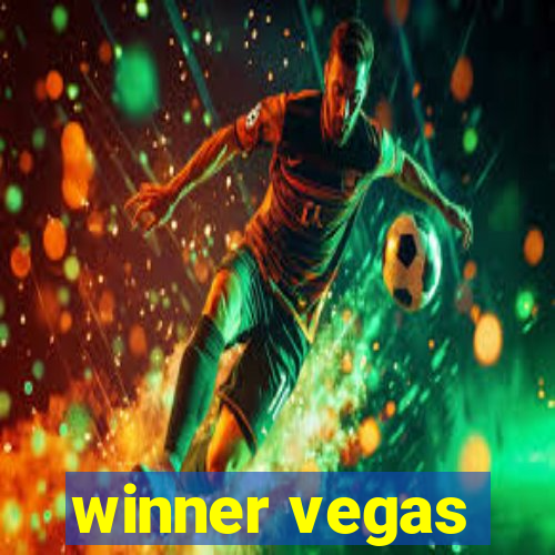 winner vegas