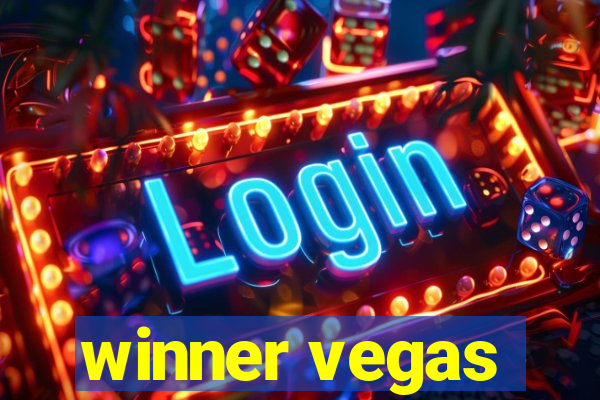 winner vegas