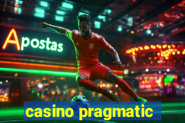 casino pragmatic