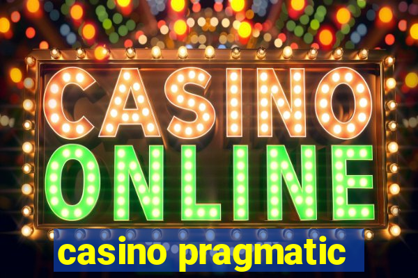 casino pragmatic