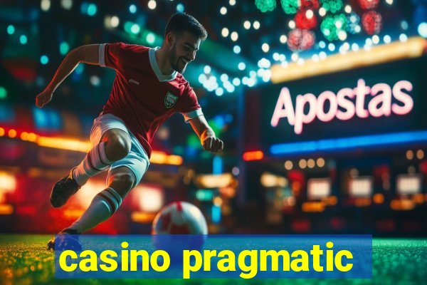 casino pragmatic