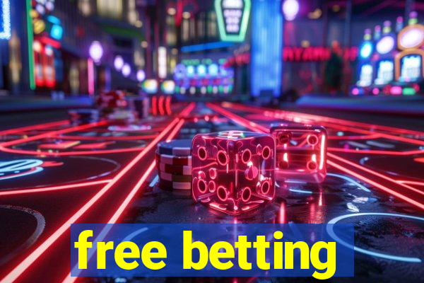 free betting