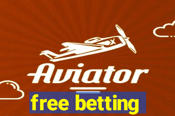 free betting