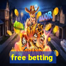 free betting