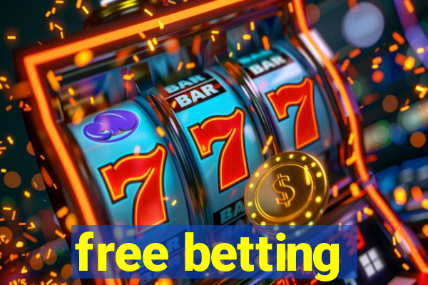 free betting