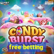 free betting