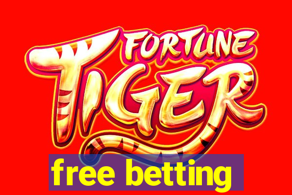 free betting