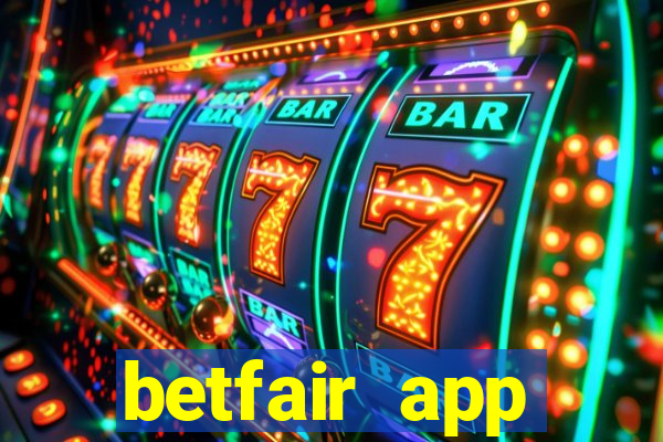 betfair app download ios