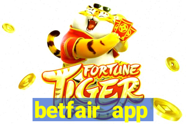 betfair app download ios