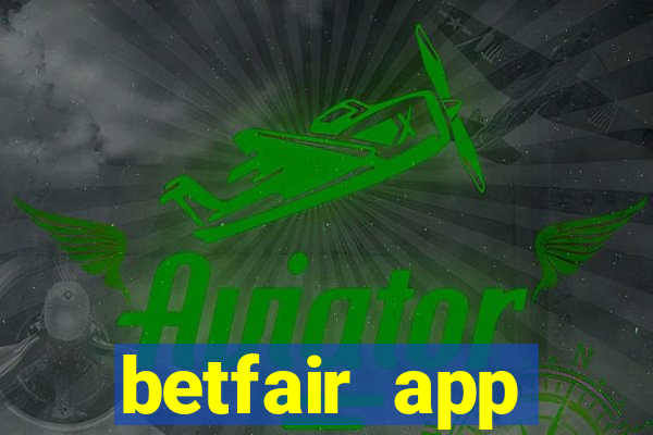 betfair app download ios