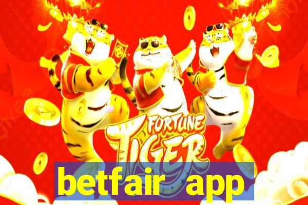 betfair app download ios