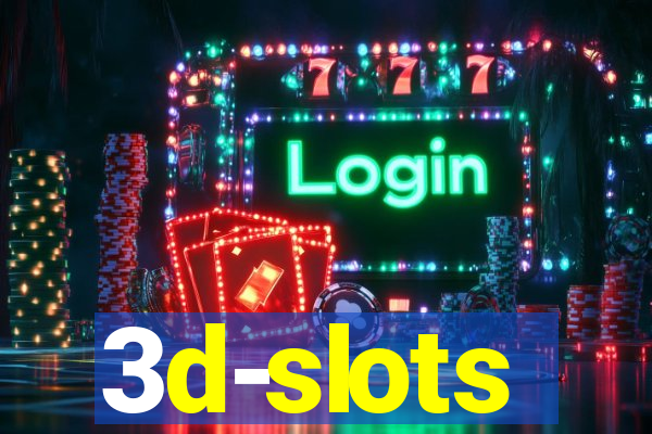 3d-slots