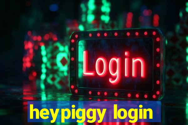 heypiggy login