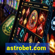 astrobet.com