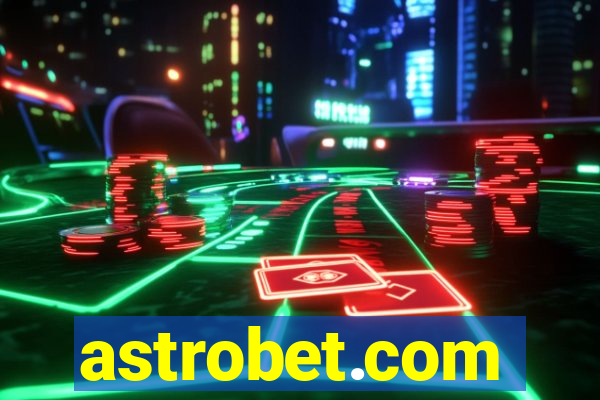 astrobet.com