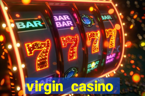 virgin casino mesquite nevada