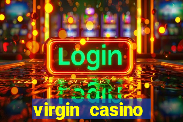 virgin casino mesquite nevada