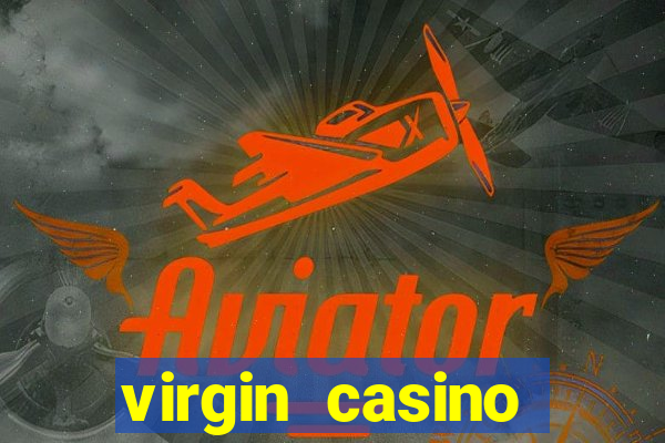 virgin casino mesquite nevada