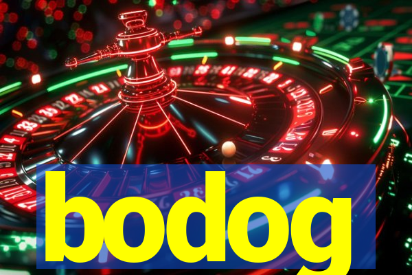 bodog