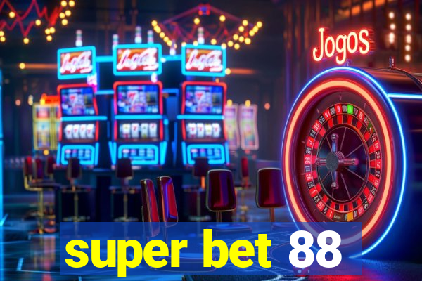 super bet 88