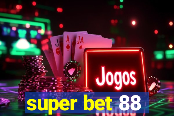 super bet 88