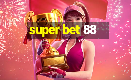 super bet 88