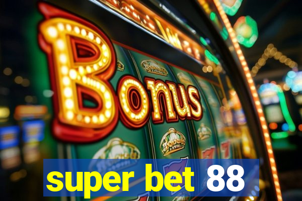 super bet 88