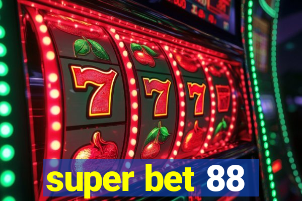 super bet 88