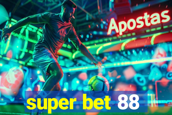 super bet 88