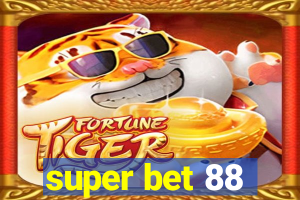 super bet 88