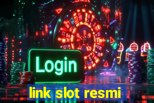 link slot resmi