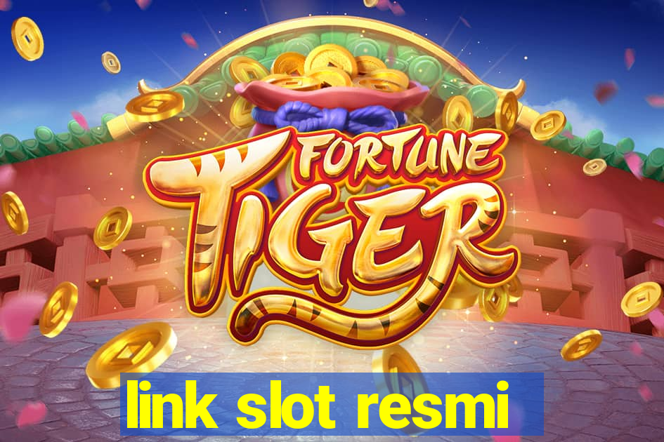 link slot resmi