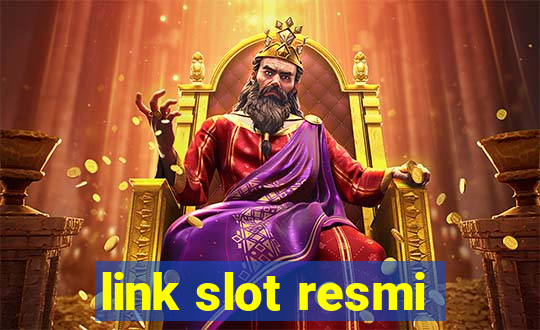 link slot resmi