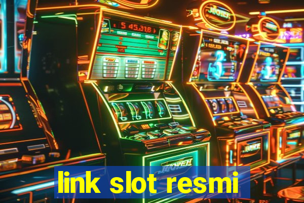 link slot resmi