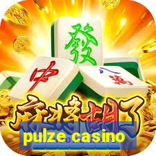 pulze casino