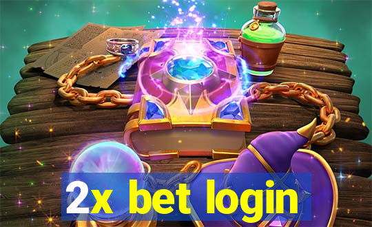 2x bet login