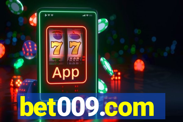 bet009.com