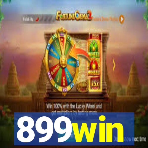 899win