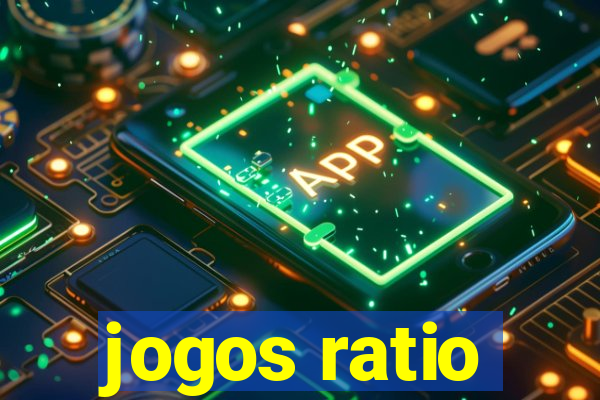 jogos ratio