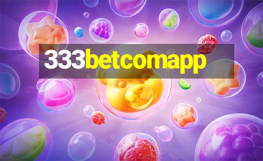 333betcomapp