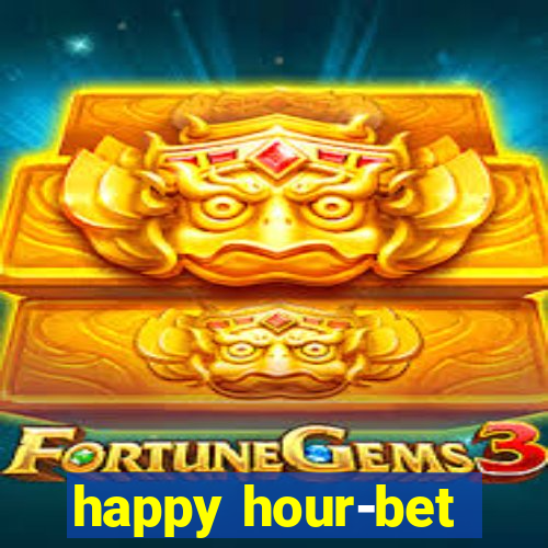 happy hour-bet