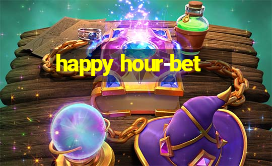 happy hour-bet