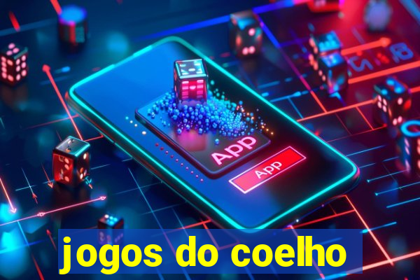 jogos do coelho