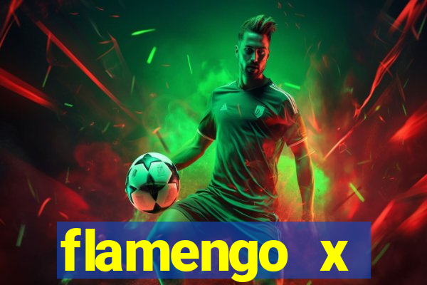 flamengo x athletico-pr futemax